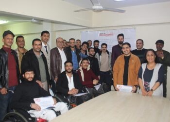 مجلس الشباب المصري و المرصد اليمني لحقوق الإنسان يختتمان برنامجًا تدريبيًا لتعزيز حماية المدنيين أثناء النزاعات المسلحة