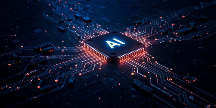 جارتنر: 4 شركات تتصدر السباق في الذكاء الاصطناعي