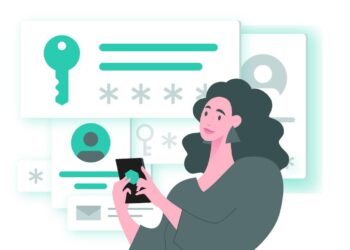 تقرير صادم من كاسبرسكي.. كلمات مرور ضعيفة تتكرر منذ سنوات والحل في مفاتيح المرور