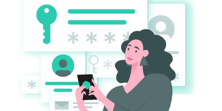 تقرير صادم من كاسبرسكي.. كلمات مرور ضعيفة تتكرر منذ سنوات والحل في مفاتيح المرور