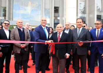 جهاز تنمية المشروعات يفتتح المرحلة الثانية من معرض (تراثنا) بسيتي ستارز