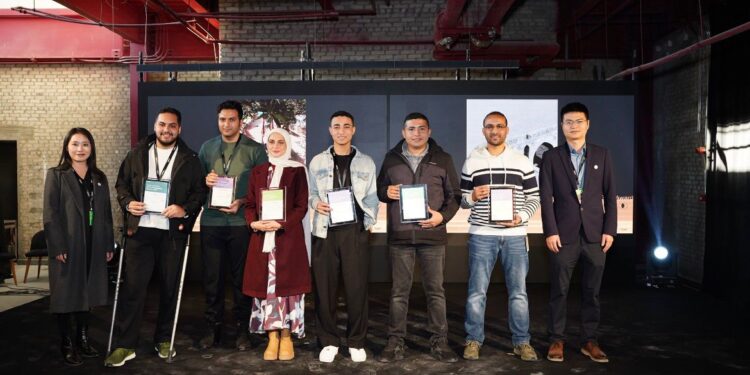 أوبو تعلن عن الفائزين العالميين بجوائز OPPO للتصوير الفوتوغرافي لعام 2025