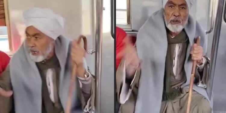 بعد واقعة المترو.. نصائح للتصرف الذكي في الأماكن العامة| فيديو 