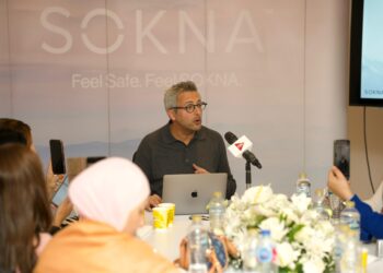 “SOKNA” تستهدف البورصات العالمية.. ومؤسسها يكشف: حجم السوق العالمي لخدمات الوفاة يتخطى 126 مليار دولار