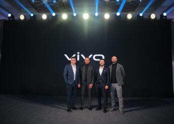 فيفو تُطلق X300 Pro مدعومًأ بكاميرا تليفوتو ZEISS APO بدقة 200 ميجابكسل