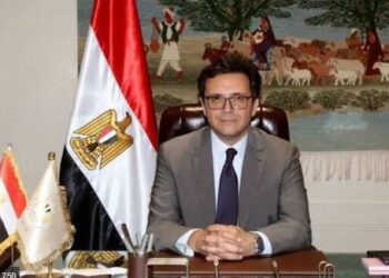 وزير الثقافة يعلن اختيار شمال سيناء عاصمة للثقافة المصرية 2026