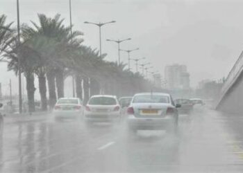 الأرصاد: بدء فصل الشتاء رسميا ودرجات الحرارة تنخفض ليلا