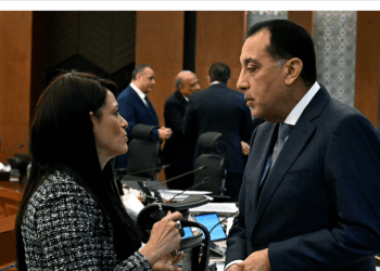 وزيرة التخطيط: معدل التضخم يتراجع خلال نوفمبر الماضي على أساس شهري وسنوي