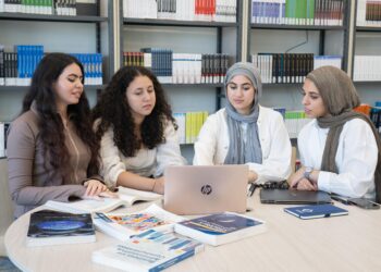 مصر للمعلوماتية تنافس أفضل جامعات العالم في ألعاب التفكير الاستراتيجي لإدارة الشركات