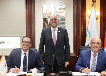 تمويل جديد بقيمة ٣٠٠ مليون جنيه من جهاز تنمية المشروعات المتوسطة لتمويل المشروعات متناهية الصغر