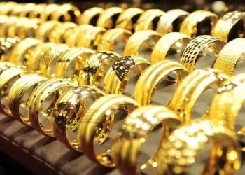 أسعار الذهب في مصر اليوم الاثنين 8 ديسمبر 2025