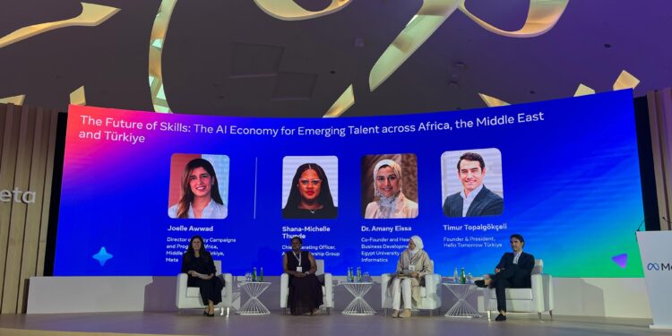 مصر للمعلوماتية: مهارات الذكاء الاصطناعي تتفوق على البرمجة التقليدية وتعيد رسم خريطة العمل في المنطقة