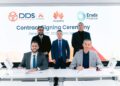 إرادة فاينانس تتعاون مع DDS لاعتماد حلول HUAWEI Cloud لدعم التحول الرقمي