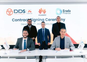 إرادة فاينانس تتعاون مع DDS لاعتماد حلول HUAWEI Cloud لدعم التحول الرقمي