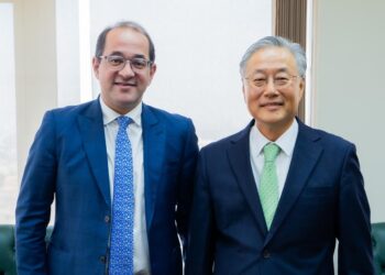 وزير المالية: الاقتصاد المصري يتحسن بشراكة قوية مع القطاع الخاص