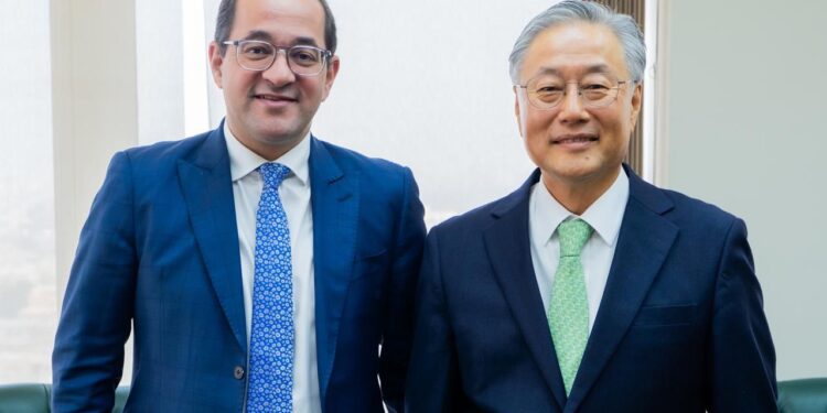 وزير المالية: الاقتصاد المصري يتحسن بشراكة قوية مع القطاع الخاص