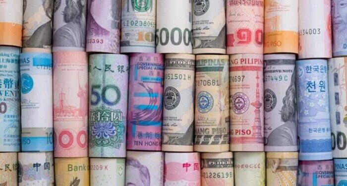 أسعار العملات في مصر اليوم الاربعاء