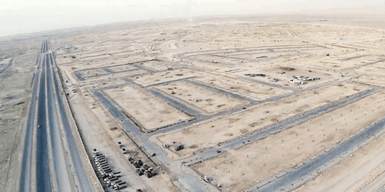 لأول مرة.. الإسكان تطرح أراض ووحدات سكنية للأفراد بنظام التمويل العقارى