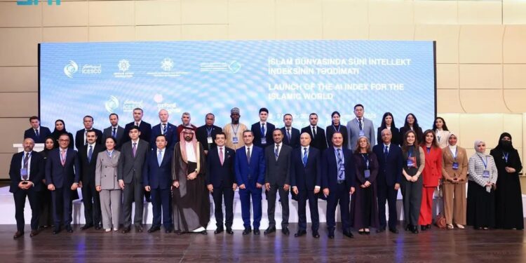 إطلاق مؤشر الذكاء الاصطناعي للعالم الإسلامي.. خطوة لتوحيد المبادئ والأخلاقيات الرقمية