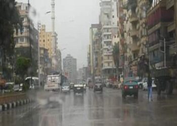 الأرصاد الجوية تعلن طقس اليوم الإثنين ودرجات الحرارة