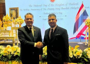 شيبسي تجمع تامر حسني وأحمد فهمي وأسماء جلال لأول مرة في حملة تتوج بأغنية “حلو أوي”