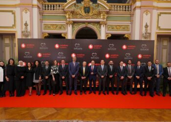 التقنيات الذكية تعيد تشكيل رعاية القلب في مصر… تعاون رقمي بين ڤودافون بيزنس ومؤسسة مجدي يعقوب