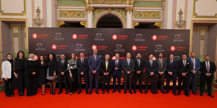 التقنيات الذكية تعيد تشكيل رعاية القلب في مصر… تعاون رقمي بين ڤودافون بيزنس ومؤسسة مجدي يعقوب