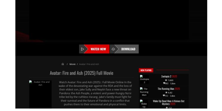 كاسبرسكي تكشف موجة احتيال إلكتروني عالمية تستغل عرض فيلم Avatar 3