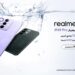 realme C85 Pro يدخل موسوعة جينيس™️ بإنجاز غير مسبوق في مقاومة الماء