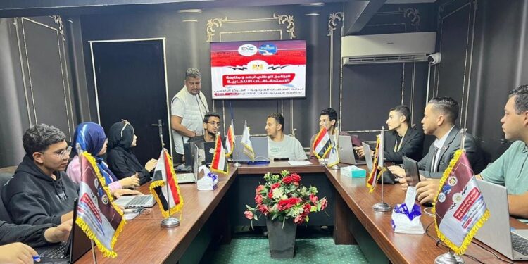 “مجلس الشباب المصري يصدر تقريره الختامي حول تصويت المصريين بالخارج في إعادة الانتخابات بالدوائر الثلاثين الملغاة”