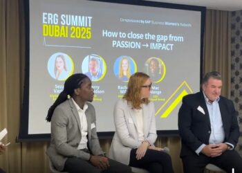 دبي تستضيف أول مؤتمر في المنطقة للتواصل بين مجموعات موارد الموظفين