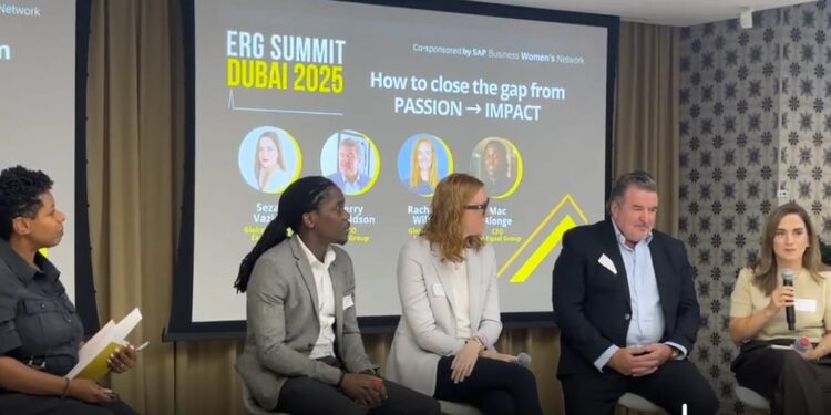 دبي تستضيف أول مؤتمر في المنطقة للتواصل بين مجموعات موارد الموظفين