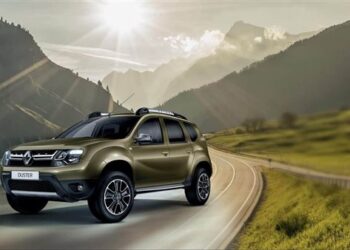 أسعار ومواصفات رينو داستر 2025 في السعودية