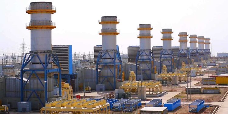 العراق يعلن توقف ضخ الغاز الإيرانى بالكامل