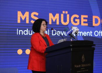 One Circle يقود ثورة الاقتصاد الدائري في مصر: شراكات دولية وتوسّع جديد حتى 2026 لتحويل قطاع الاتصالات نحو الاستدامة