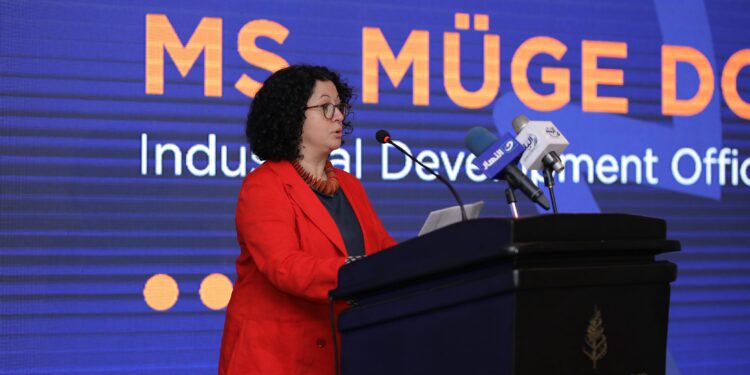 One Circle يقود ثورة الاقتصاد الدائري في مصر: شراكات دولية وتوسّع جديد حتى 2026 لتحويل قطاع الاتصالات نحو الاستدامة