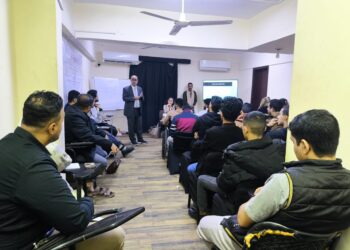 القاهرة تستضيف انطلاق الدورة التدريببية حول حماية المدنيين أثناء العمليات الأمنية والعسكرية