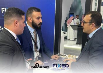 فيكسد سوليوشنز تُعلن انطلاق مشاركتها في معرض Black Hat MEA 2025 بالرياض