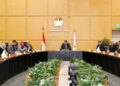 وزير الإسكان يتابع مستجدات ملفات تقنين الأوضاع بالأراضي المضافة لمدن الشروق والعبور الجديدة وسفنكس الجديدة