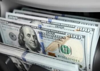 أسعار الدولار في مصر اليوم الإثنين