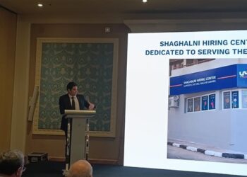 شغلني تطلق أول مركز لتدريب وتأهيل العمالة الراغبة في العمل بالخارج بسوهاج