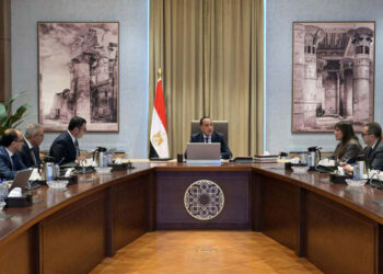 رئيس الوزراء يستعرض المخطط الهيكلي والرؤية التنموية لمنطقة “غرب رأس الحكمة”