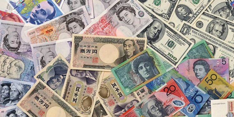 أسعار العملات في مصر اليوم الاربعاء