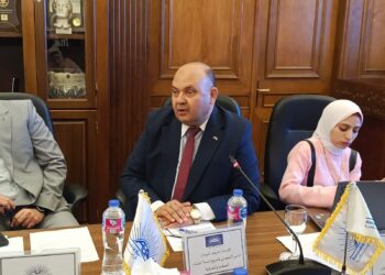 “رجال أعمال الإسكندرية” تستهدف ضخ 15 مليار جنيه تمويلات خلال العام المالي الجاري.. ومحفظة القروض تقفز لـ 7.8 مليار جنيه