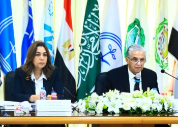 وزيرة التنمية المحلية: تنفيذ مشروعات تستهدف الفئات الأكثر احتياجاً وتحسين جودة حياة المواطنين