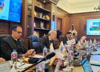 هنو: “رجال أعمال الإسكندرية” تصدر تقرير “مؤشر إصلاح مناخ الأعمال” الربع الأول من العام المقبل.. ومقترحات عاجلة للحكومة لدعم الاستثمار