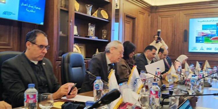 هنو: “رجال أعمال الإسكندرية” تصدر تقرير “مؤشر إصلاح مناخ الأعمال” الربع الأول من العام المقبل.. ومقترحات عاجلة للحكومة لدعم الاستثمار