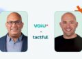 ڤاليو تتعاون مع Tactful AI لتعزيز تجربة العملاء عبر حلول الذكاء الاصطناعي المتقدمة