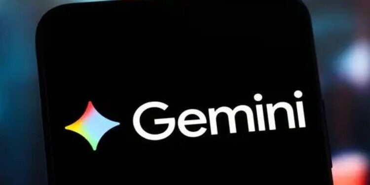 نماذج Gemini وتطوير القدرات متعددة الوسائط