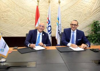 تعاون جديد بين جهاز تنمية المشروعات وبنك تنمية الصادرات